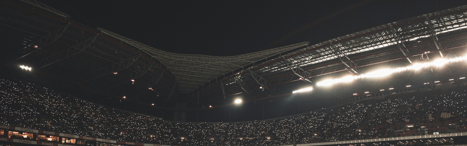 Estádio do Benfica